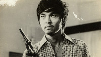 «Первая любовь (1977)» — обои к фильму #1