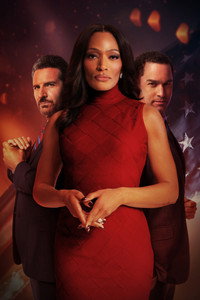 Постер сериала «Овальный кабинет (2019)» — (17 из 39)