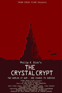 Poster de The Crystal Crypt