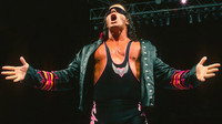 Bret Hart