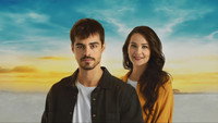 «Гора сердца (2020)» — обои к сериалу #1