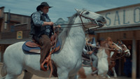 «A Fistful of Lead (2018)» — обои к фильму #1