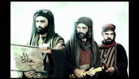 «Mokhtarnameh (2010-2011)» — обои к сериалу #3