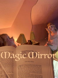 Imagem do Filme Magic Mirror