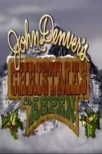 Poster de John Denver's Christmas in Aspen