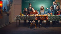 «Рита (2012 - 2020)» — обои к сериалу #5