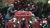 Обои к фильму «Смерть Сталина (2017)» — (11 из 22)