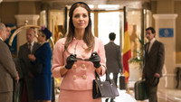 «Коллекция «Вельвет» (2017-2019)» — обои к сериалу #5