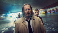 «Медленные лошади (2022)» — обои к сериалу #8