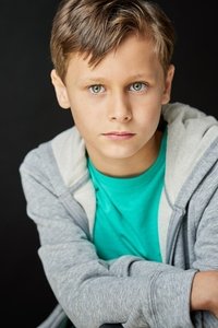 Imagem de Bentley Hughes