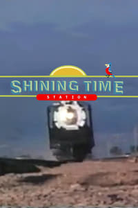 Poster de Shining Time Station