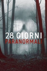 copertina serie tv 28+giorni+paranormali 2022