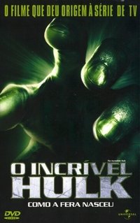 Imagem do Filme O Incrível Hulk