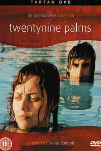 Постер фильма «29 пальм (2003)» — (6 из 10)