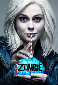 Постер сериала «Я – зомби (2015-2019)» — (9 из 75)