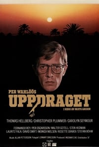 Poster de Uppdraget