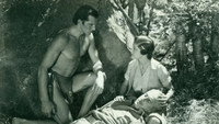 «Новые приключения Тарзана (1935)» — обои к фильму #1