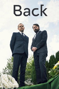 Постер сериала «Явился (2017-2021)» — (7 из 14)