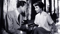 «Другая женщина (1950)» — обои к фильму #1