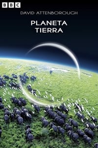 Poster de Planeta Tierra