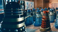 Dr. Who Contre les Daleks