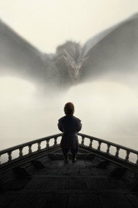Постер сериала «Игра престолов (2011 - 2019)» — (16 из 289)