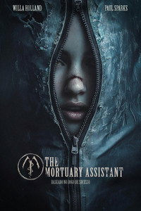 Imagem do Filme The Mortuary Assistant