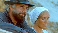 «Цыган (1980)» — обои к сериалу #2
