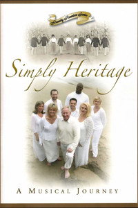 Simply Heritage: A Musical Journey