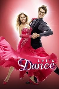 Poster de Let's Dance