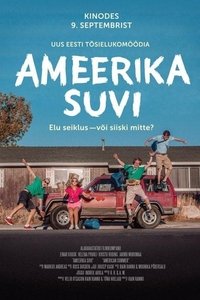 Ameerika suvi (2016)