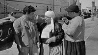 Обои к фильму «Сын Хамиду (1957)» — (25 из 54)