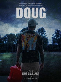Doug (2026) poster