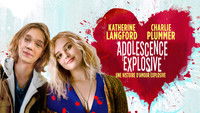 Adolescence explosive