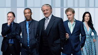 Обои к сериалу «Виртуозы (2004 - 2012)» — (16 из 41)