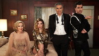 Обои к сериалу «Шиттс Крик (2015-2020)» — (15 из 65)