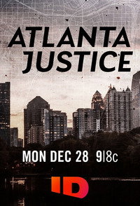 Постер к сериалу Atlanta Justice (2020)