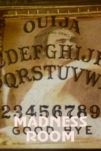 Poster de Madness Room