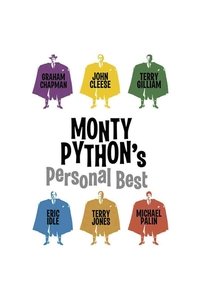 Monty Python's Personal Best (2006)