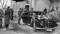 «Пустынный лис (1951)» — обои к фильму #7