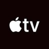 Apple TV Logo