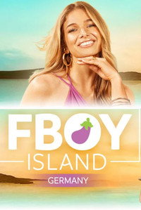 FBoy Island: Germany (2025) subtitle poster