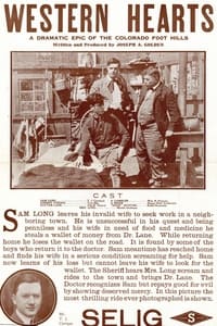 Western Hearts (1911)