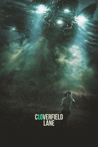 Постер фильма «Кловерфилд, 10 (2016)» — (34 из 64)