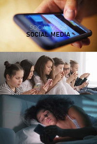 Imagem do Filme Social Media
