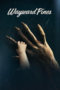 Постер сериала «Сосны (2015 - 2016)» — (15 из 31)