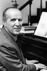 Постер фильма «Zwischen Kino und Konzert - Der Komponist Nino Rota (1993)» — (2 из 6)