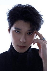 李明桓
