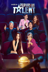 Постер сериала «Pilipinas Got Talent (2010)» — (2 из 8)