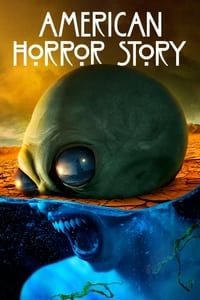 copertina serie tv American+Horror+Story 2011